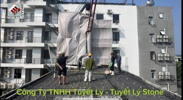 Công trường Công trường